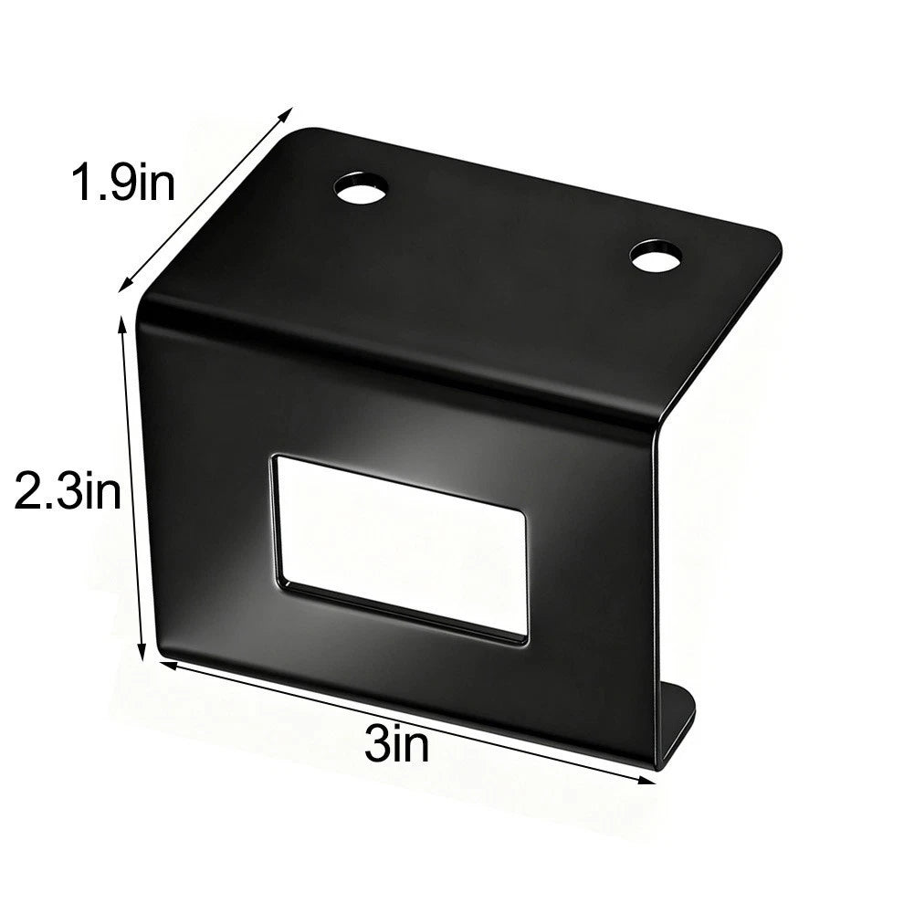 Switch Housing Bracket for - Metal Mounting Bracket