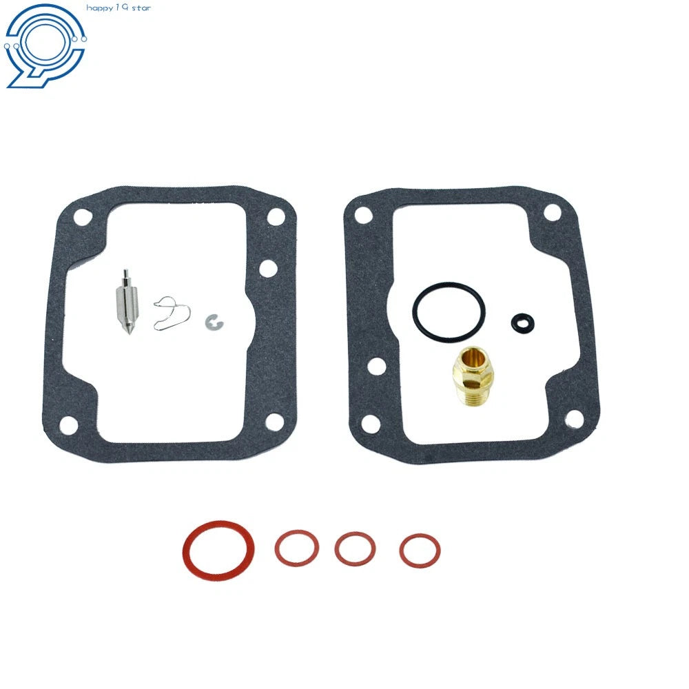 Carburetor Rebuild Kit for SPI VM36 VM38 (Year Range Not Specified)