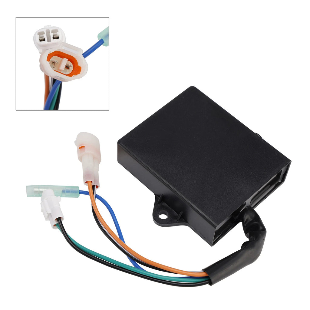 Cdi Ignition System Unit Box 32900-19B30 for Suzuki LT-F4WD KingQuad 300 (1991–1995)