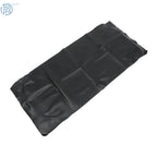 2X Faux Leather Front Seat Covers for Club Car Precedent (2004–2023)