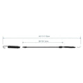 Clutch Cable for Lawn Mower (94604802A, 74604802A) 44 Inch