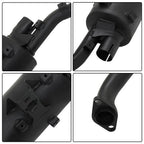 Exhaust Muffler for Kawasaki Brute Force 750 (2006–2011)