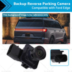Backup Reverse Parking Camera for Ford Edge (2015–2018) F2GZ19G490A
