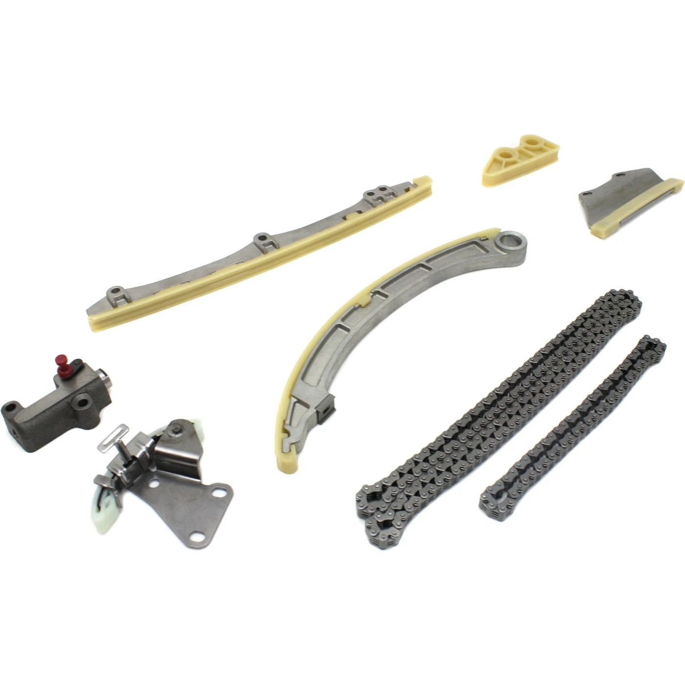 Timing Chain Kit for Honda Accord CR-V Element, Acura TSX (2003–2008)