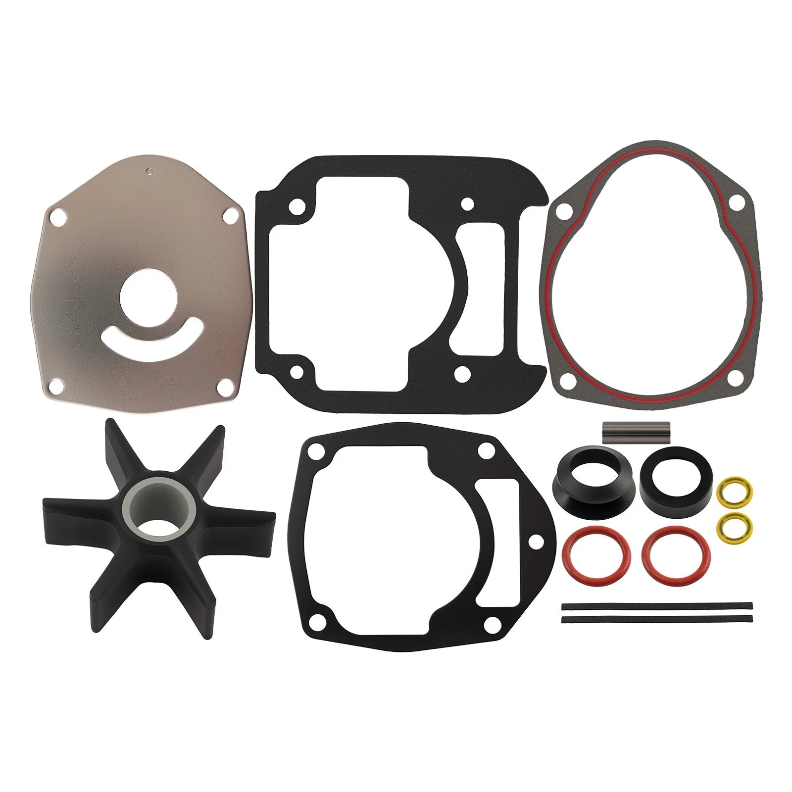 Impeller for Mercury Marine V6 V8 (Various Years)