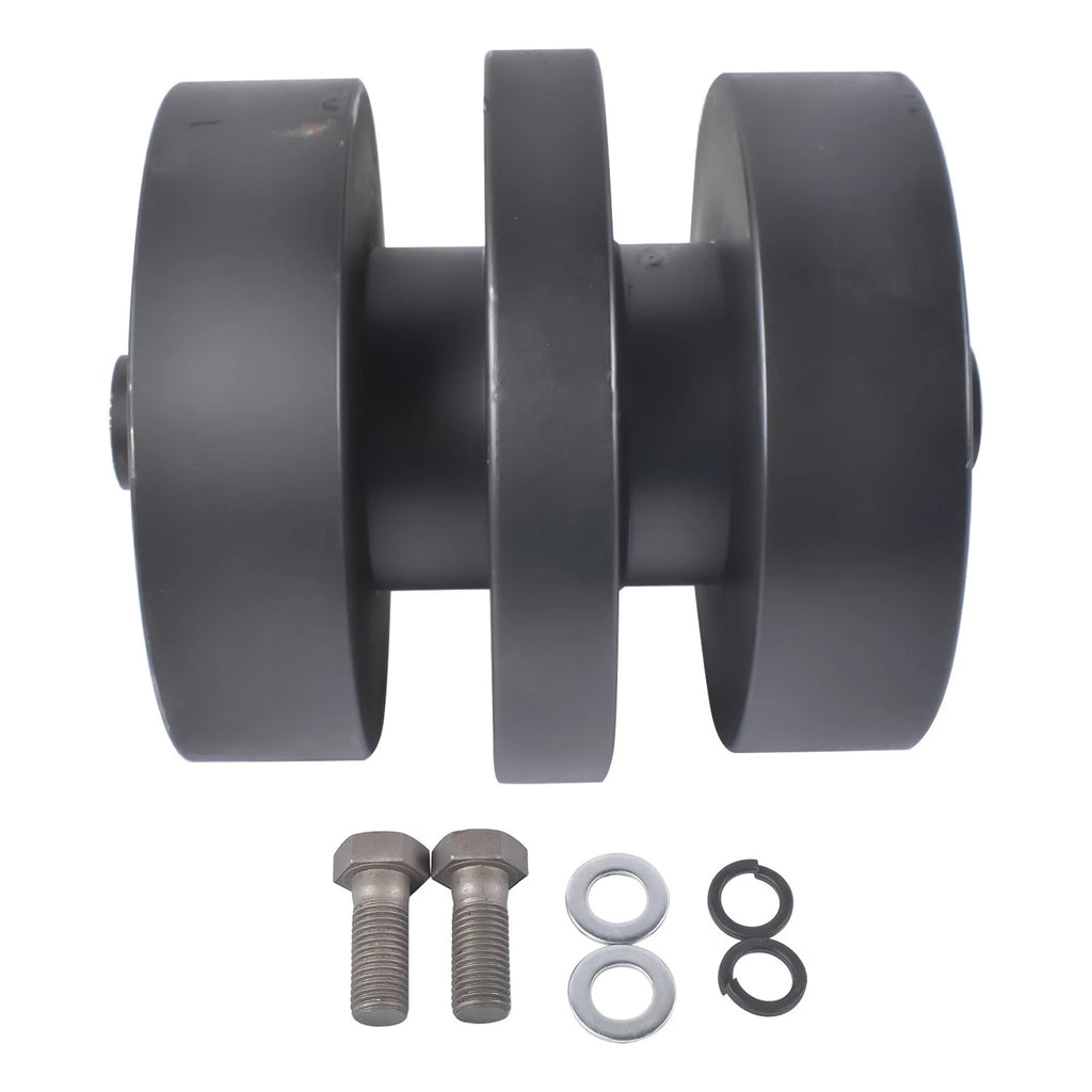 Bottom Roller for Bobcat Skid Steer Loader T550 T590 T650 T630 T62 T64 (2010–2023)