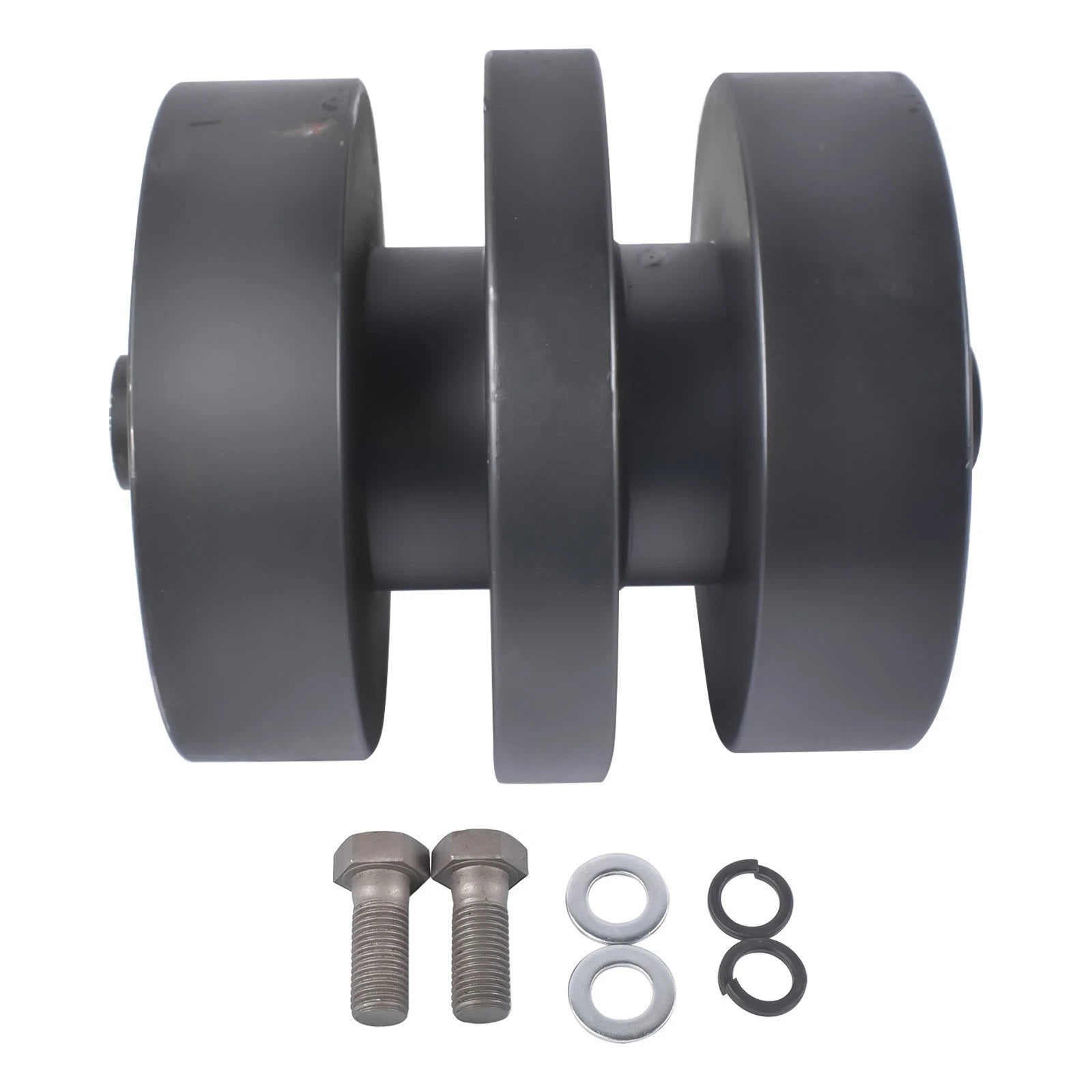 Bottom Roller for Bobcat Skid Steer Loader T550 T590 T650 T630 T62 T64 (2010–2023)