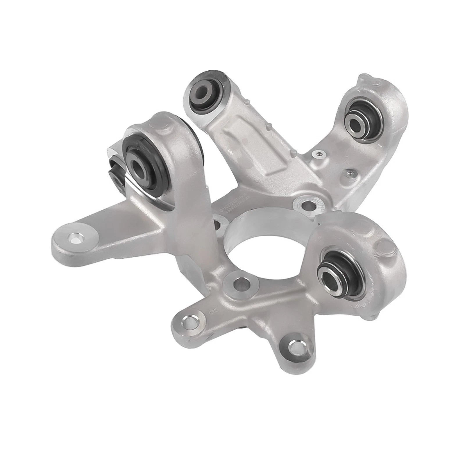 Steering Knuckle for Ford Police Interceptor Utility (2013–2019) Rear Right