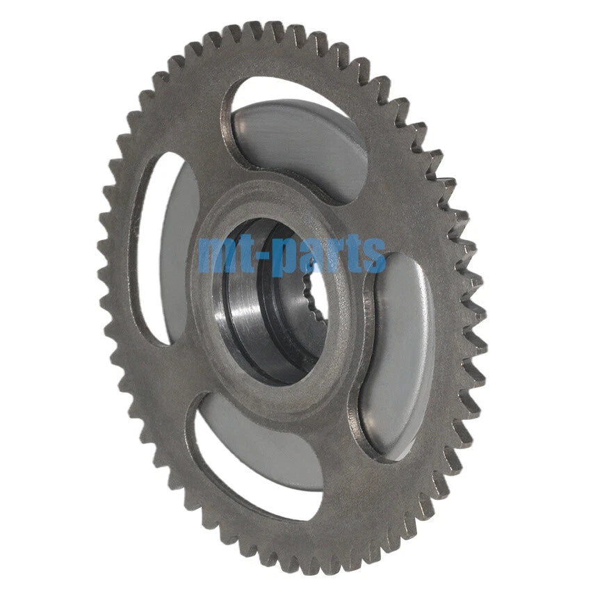 One Way Starter Clutch for Yamaha YFA-1 YFA125 Breeze (1989–2004) / XC125 Cygnus (1988–1993)