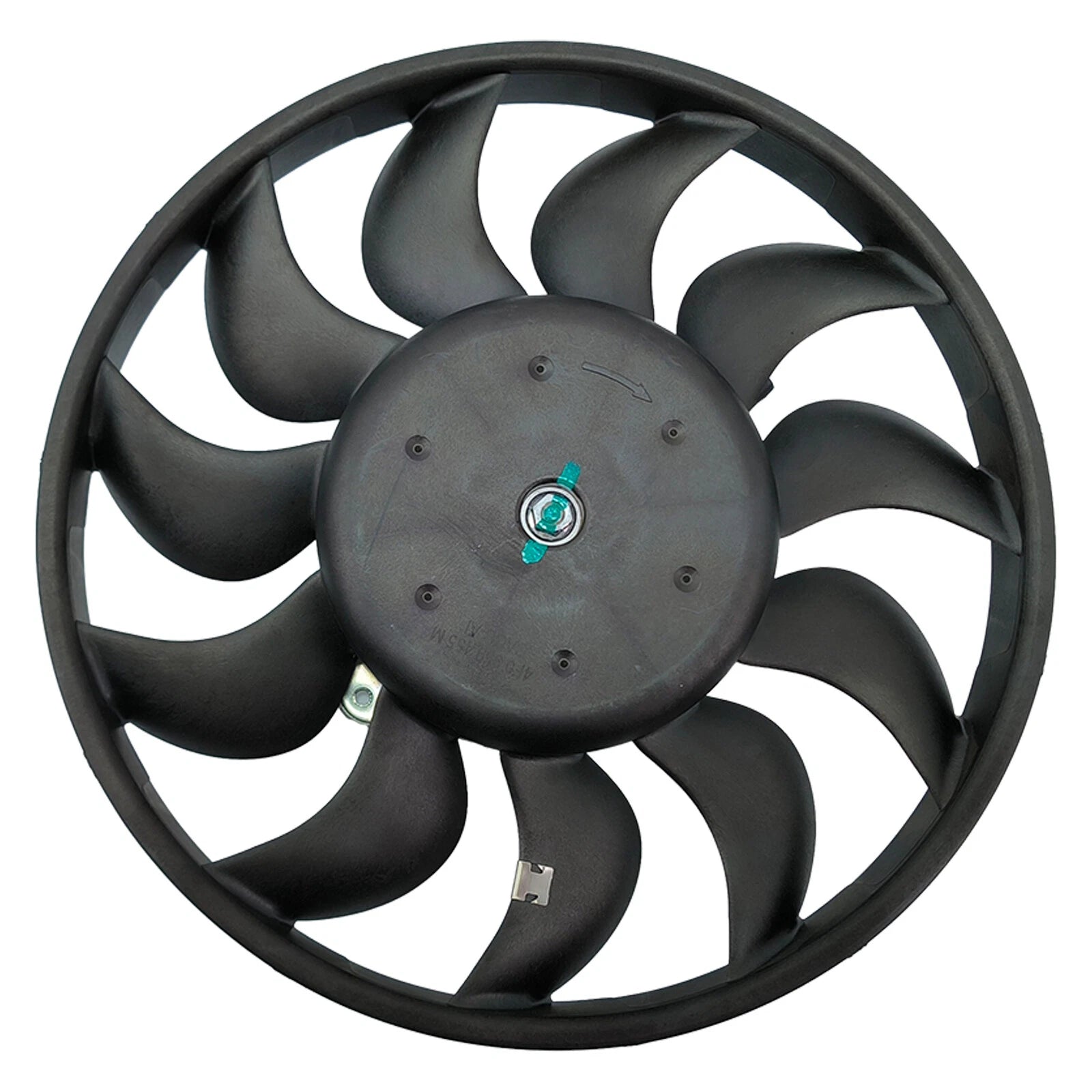 Electric Cooling Radiator Fan for Audi A6 Quattro (2009-2011)