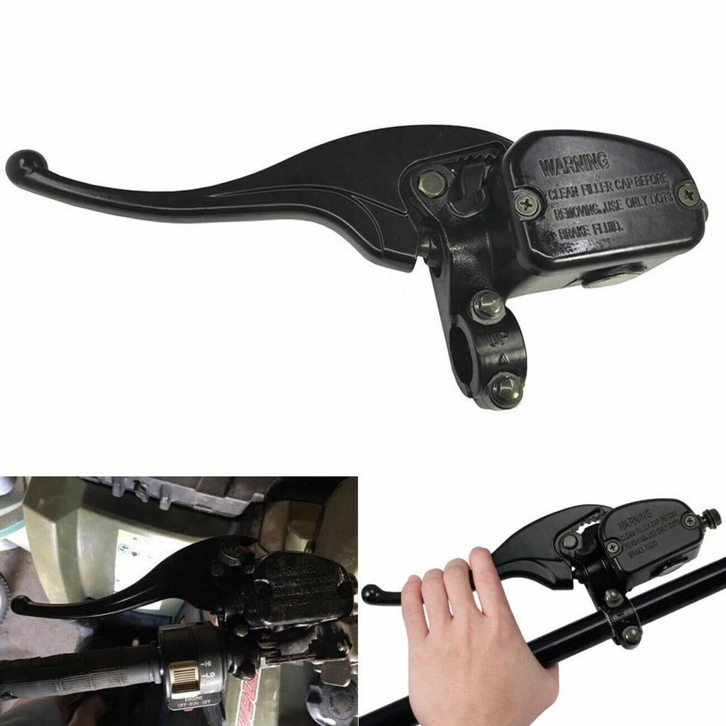 Front Brake Master Cylinder for Polaris Sportsman 335 400 450 500 600 700 800 (2000–2014)