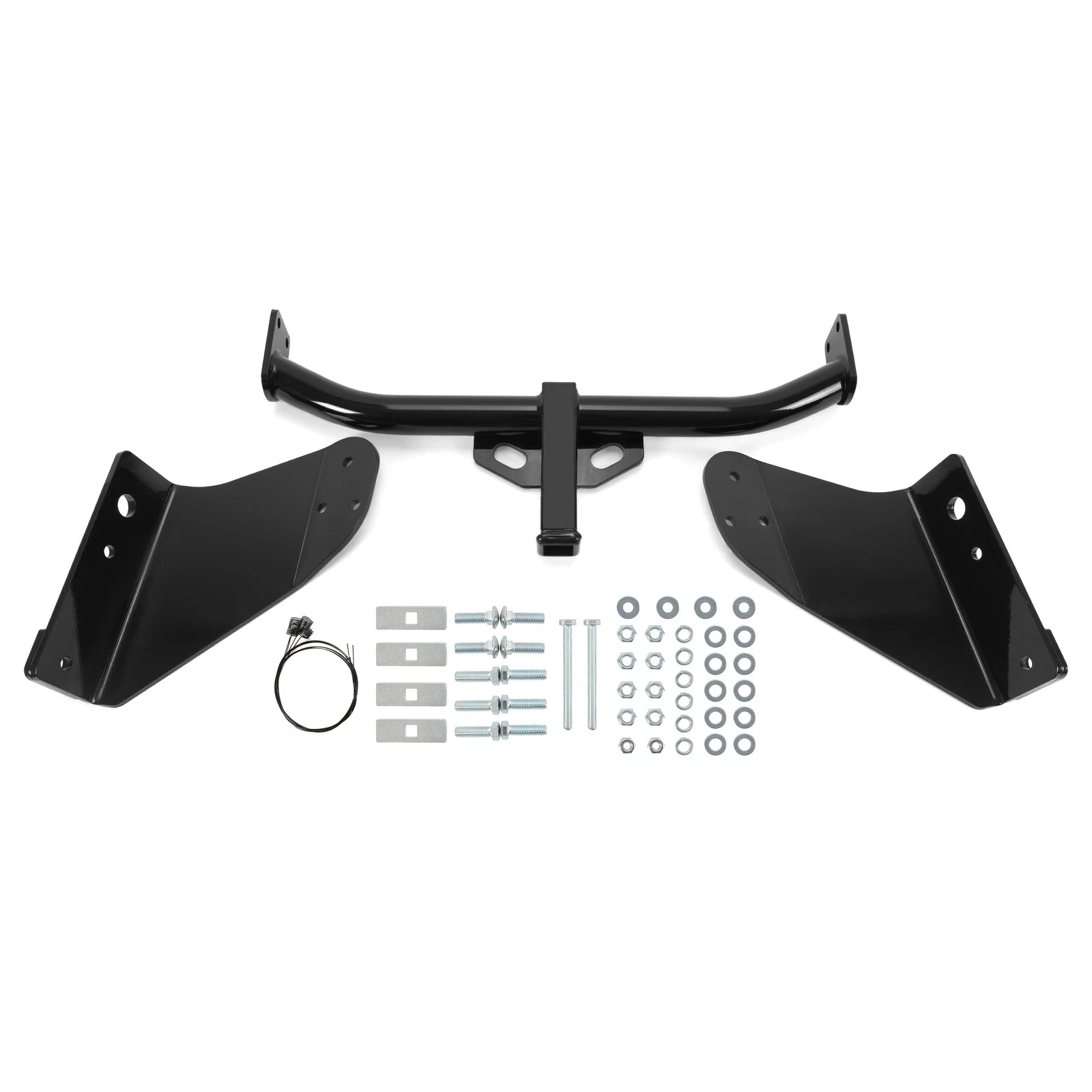 Trailer Tow Hitch Receiver for Audi allroad A4 Quattro (2009–2016)