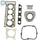 Engine Overhaul Rebuild Kit with Piston & Ring for VW Golf Audi A4 A5