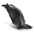 Front Right Fender Liner Splash Shield for Mercedes Benz GLE350d GLE450 (2016)