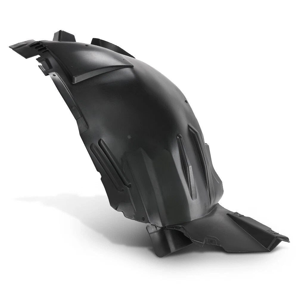 Front Right Fender Liner Splash Shield for Mercedes Benz GLE350d GLE450 (2016)