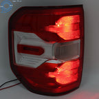 LED Tail Lights for Maverick Lariat (2022-2024) Rear Left Replacement