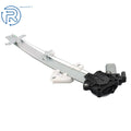 Power Window Regulator with Motor for Honda Civic (2016–2021)