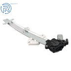 Power Window Regulator with Motor for Honda Civic (2016–2021)
