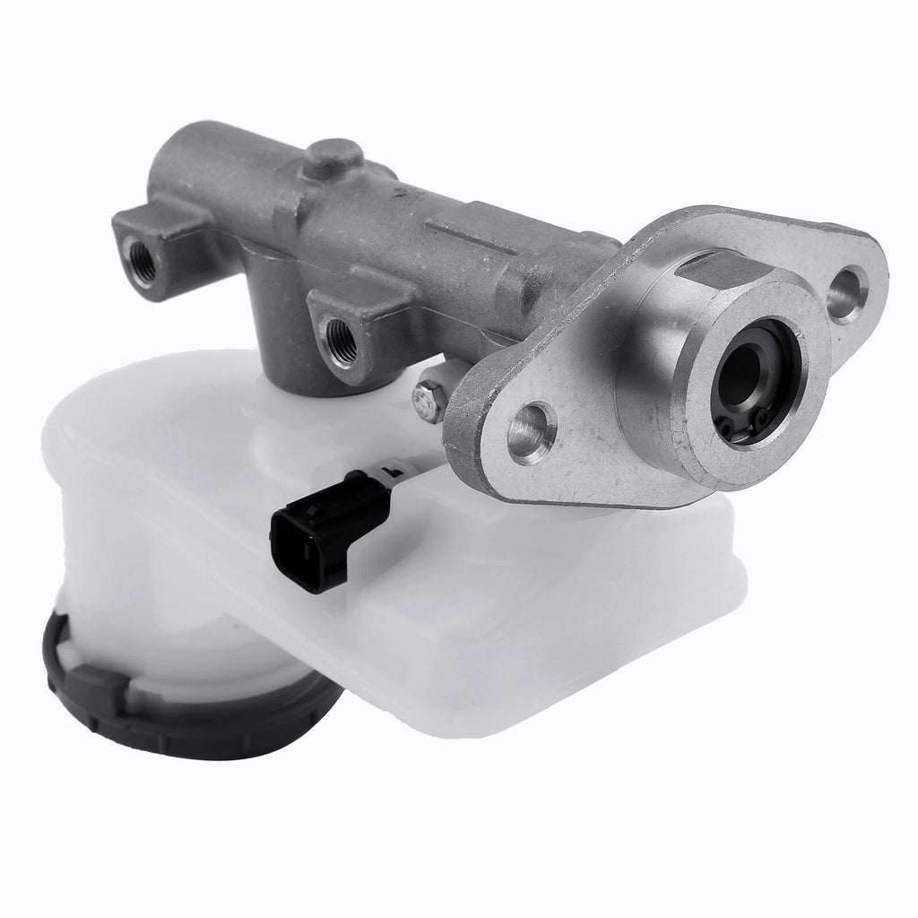 Brake Master Cylinder with Reservoir & Sensor for Honda Civic (2001–2005)