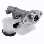 Brake Master Cylinder with Reservoir & Sensor for Honda Civic (2001–2005)