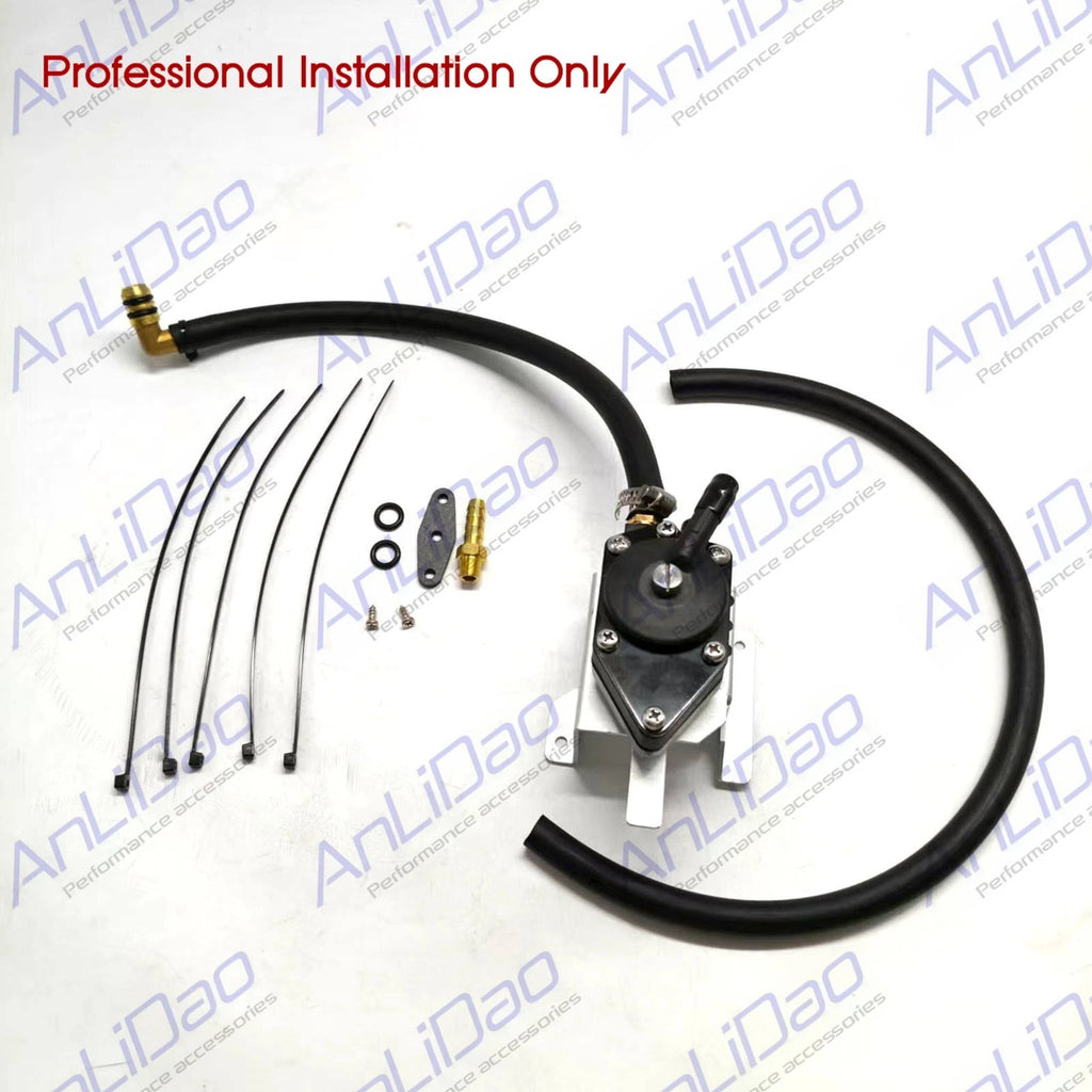 Fuel Pump Kit 5004558 for Evinrude Johnson 90HP 115HP V4 (60°)