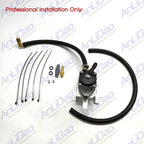 Fuel Pump Kit 5004558 for Evinrude Johnson 90HP 115HP V4 (60°)