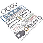Cylinder Head Valve Cover Gaskets Kit for Audi A4 A5 A6 A7 A8 Q5 Q7 (2009–2019)