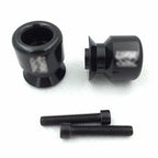 8mm Swingarm Spool Slider for Suzuki GSX-R600 GSX-R750 GSX-R1000 GSX-R1100