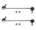Set of 2 Front Stabilizer Bar Links for BMW E39 540i M5 (1997–2003)