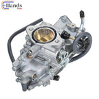 Carburetor for Yamaha Warrior 350 YFM350X (1987–2004) & Wolverine 350 YFM350FX (1995)