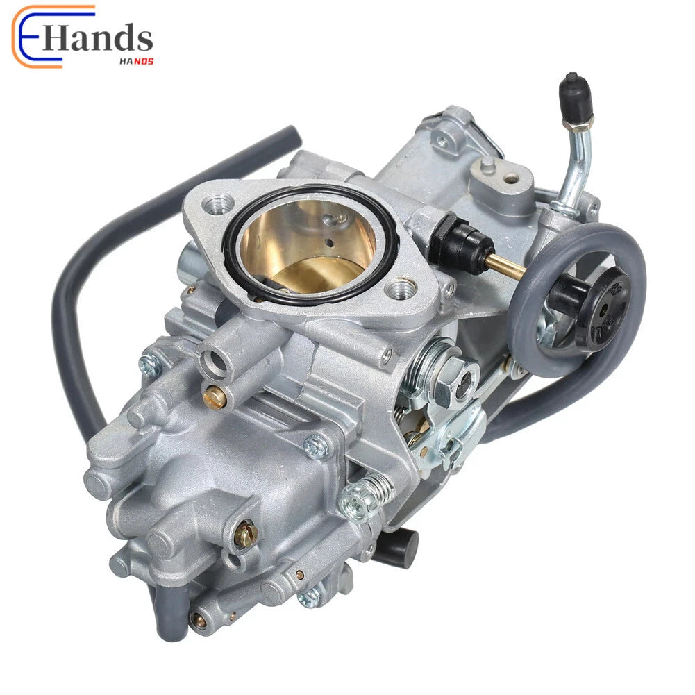 Carburetor for Yamaha Warrior 350 YFM350X (1987–2004) & Wolverine 350 YFM350FX (1995)