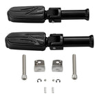 Driver & Passenger Footpegs Bracket for Harley Heritage Classic (2018-2025)