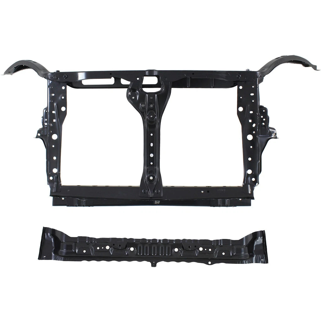 Set of 2 Radiator Supports for Subaru Forester (2014–2018)