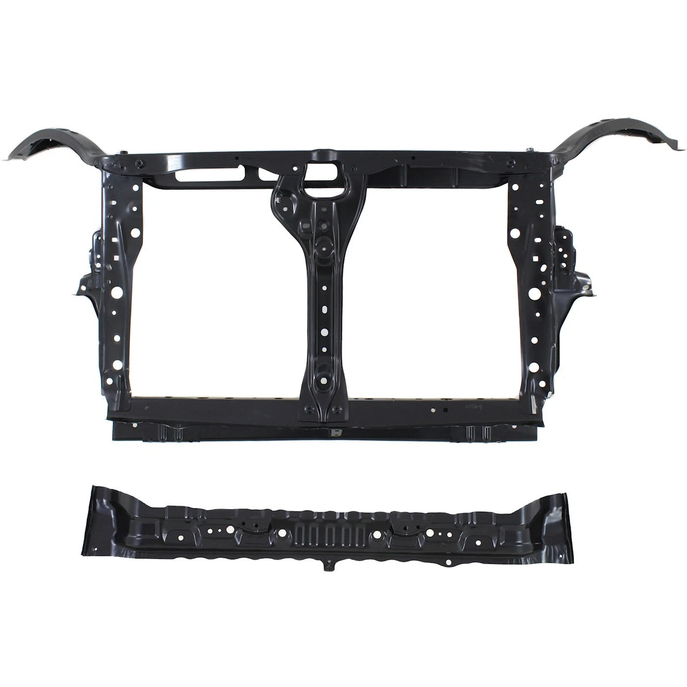 Set of 2 Radiator Supports for Subaru Forester (2014–2018)
