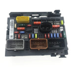 Fuse Box for Citroen Peugeot 308 807 Partner (2007-2013)