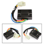 Rectifier Regulator for Aprilia Pegaso 600 650 RS 125 250 RX 125 SX 125 (1991–2009) SH572-12