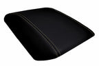Console Lid Armrest Cover for Ford Explorer (2020–2022) Beige Stitch