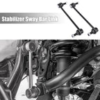 1 Pair Front Stabilizer Sway Bar End Links K750032 for Kia Forte Rondo Optima (2009–2018)