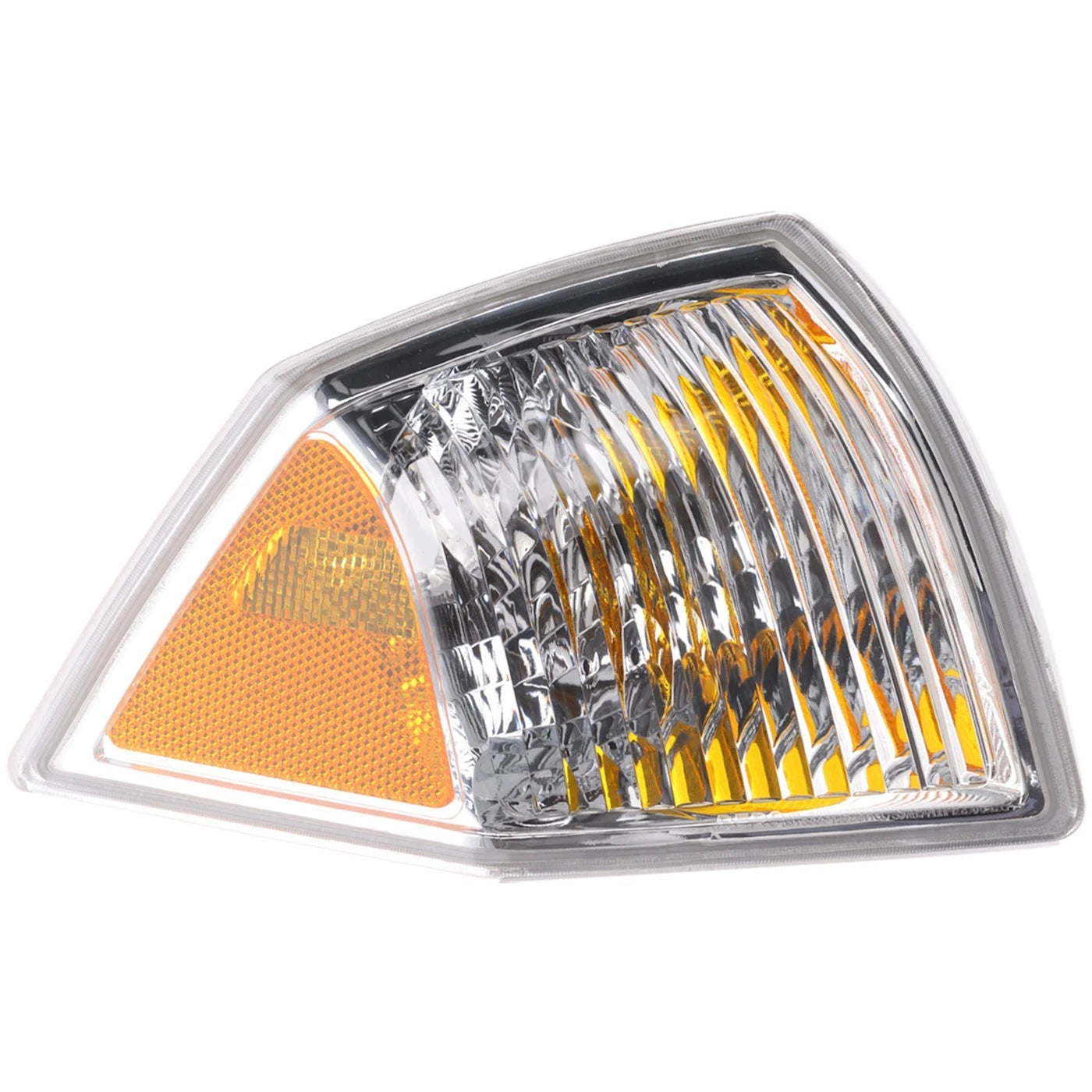 Passenger Side Corner Light for Jeep Compass (2007-2010)