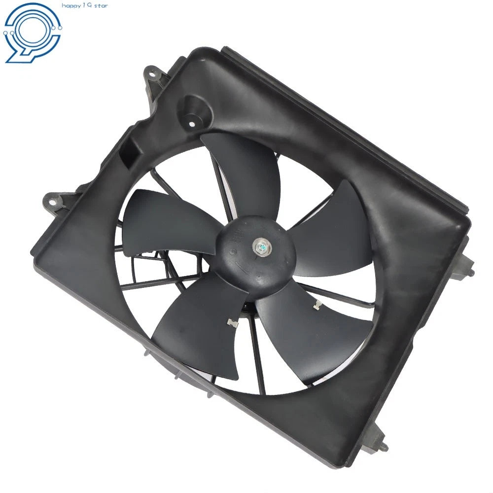 Radiator Fan Shroud Assembly for Honda CR-V (2007-2009)