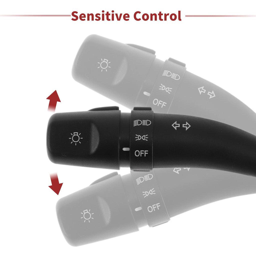Turn Signal Switch No.934103K000/CBS1481 for Hyundai Sonata (2006–2008)