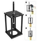 Rear Shock Suspension Spring Compressor Tool for KTM 690 Enduro 2013–2023, 1290 Adventure 2013–2023