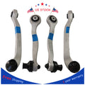 Set of 4 Control Arms & Ball Joints for Audi A S VW Phaeton