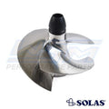 Solas Impeller for Sea-Doo 720/800 (1995–1998) - SD-CD-13/21