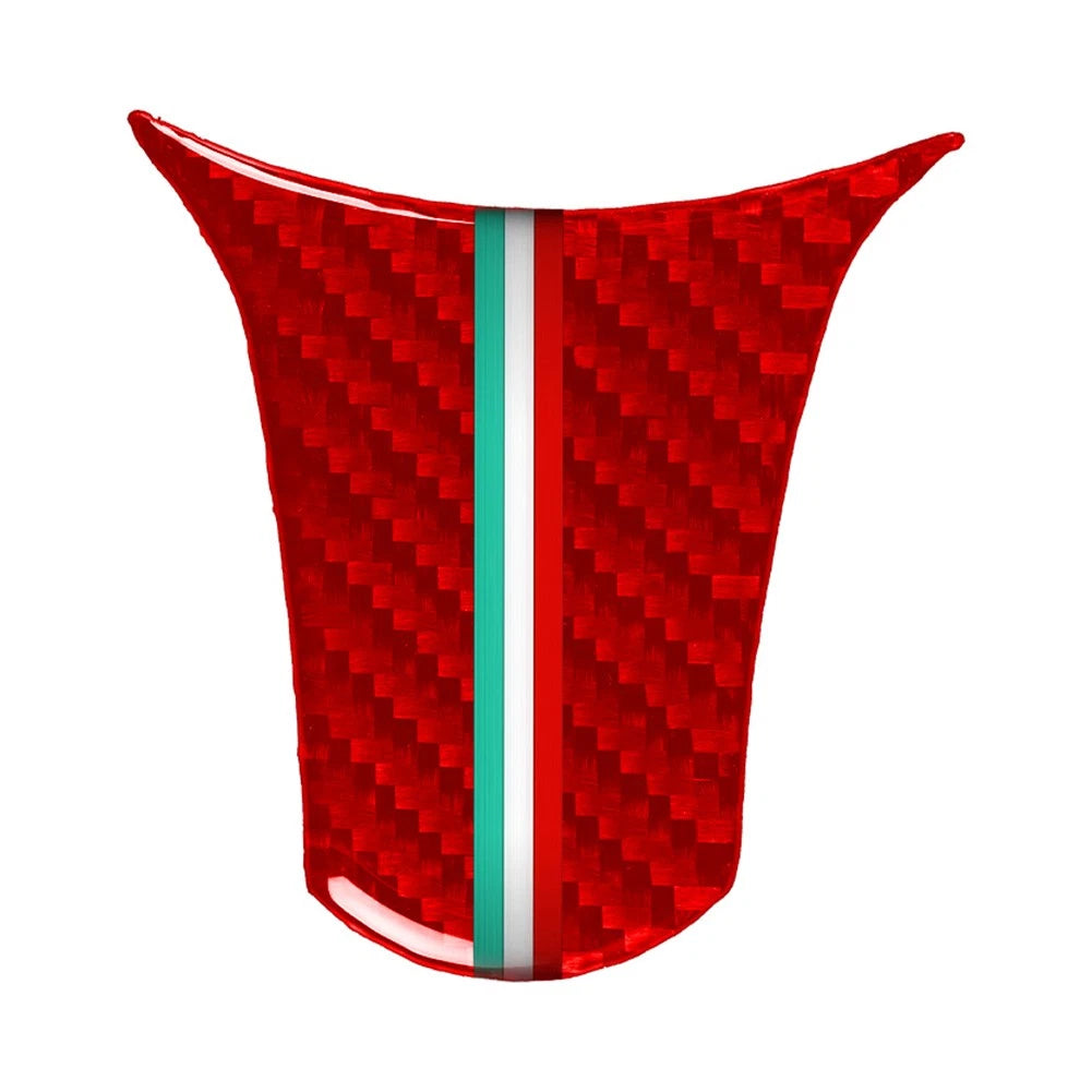 Steering Wheel Chin Patch Cover Trim for Alfa Romeo 159 Brera Spider (2006–2011)