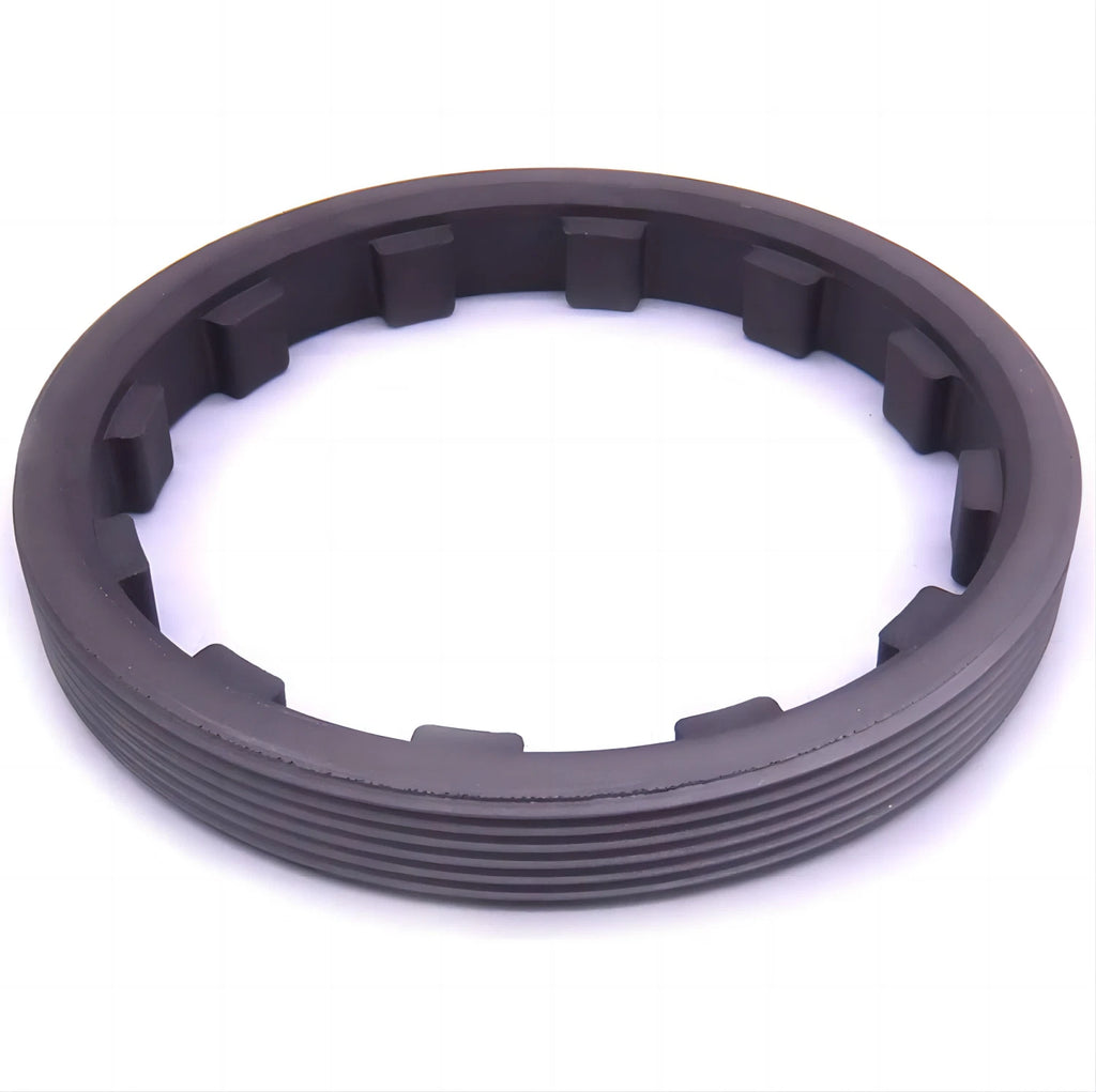 Boat Motor Clamp Nut for Yamaha Outboard 150-225hp V4 V6 (2001-2000) 6G5-45384-02