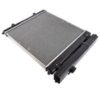 Radiator for Perkins 404D-22, 404D-22T, 1104C-44