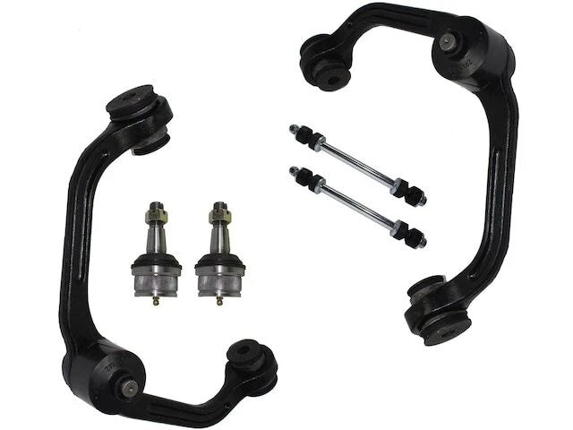 Front Control Arm Ball Joint Sway Bar Link Kit for Mazda B2500 (1998–2001) GP839CM