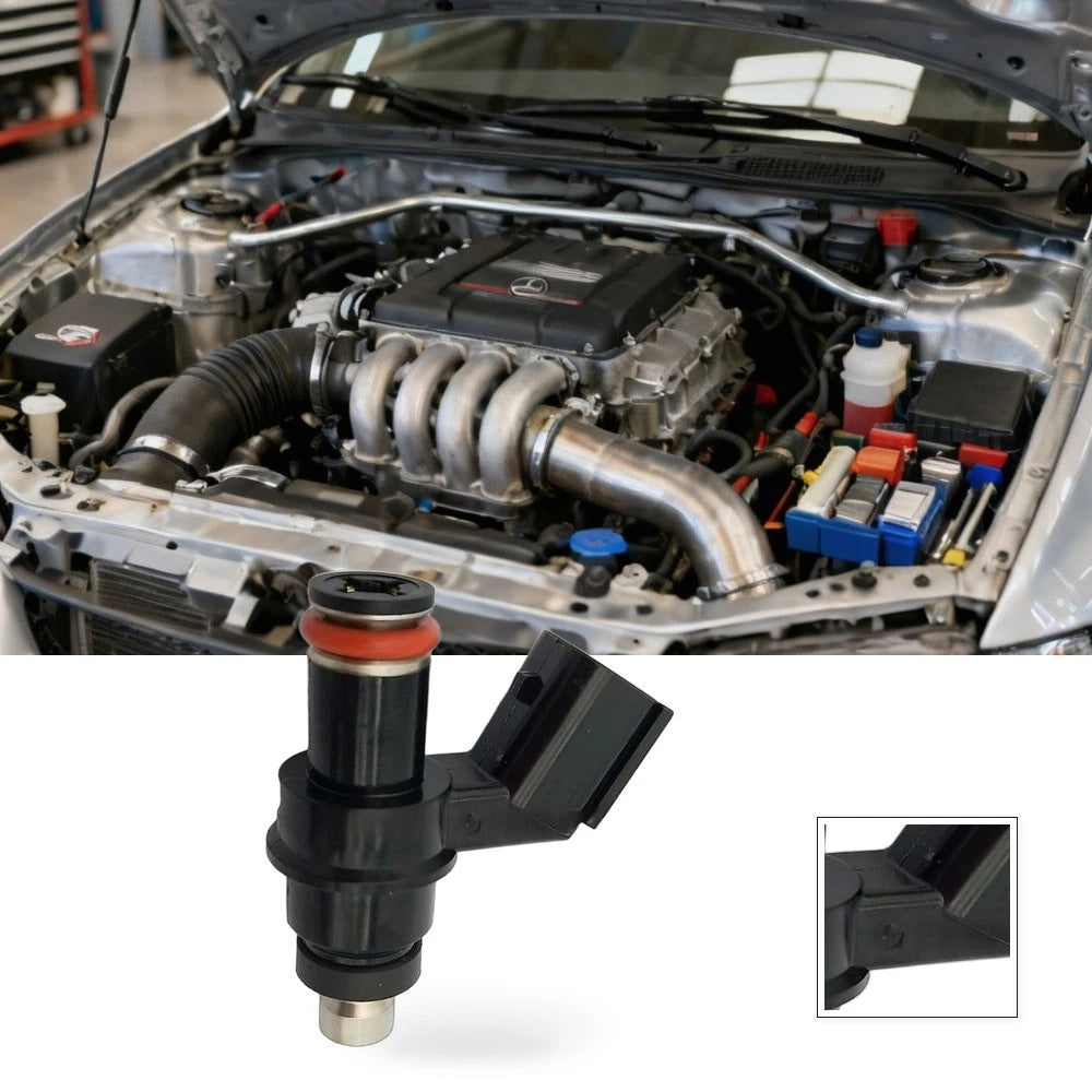 Fuel Injector for Honda BF200 BF225 BF250 (2002–2018) 16450-ZZ5-003
