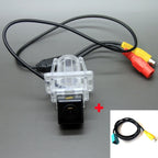 Car Reverse Rear View Backup Camera for Mercedes Benz W212 S212 (2010–2012)